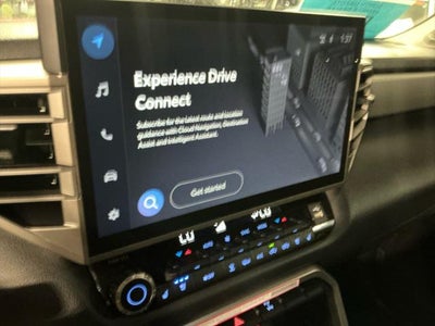 2024 Toyota TUNDRA 4X4 Limited