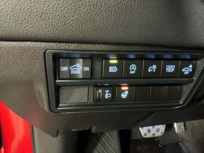 2024 Toyota TUNDRA 4X4 Limited