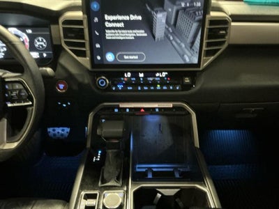 2024 Toyota TUNDRA 4X4 Limited