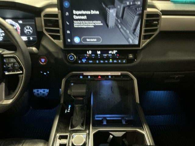 2024 Toyota TUNDRA 4X4 Limited