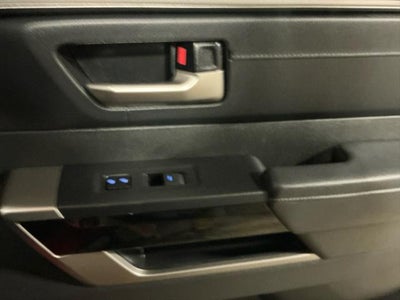 2024 Toyota TUNDRA 4X4 Limited