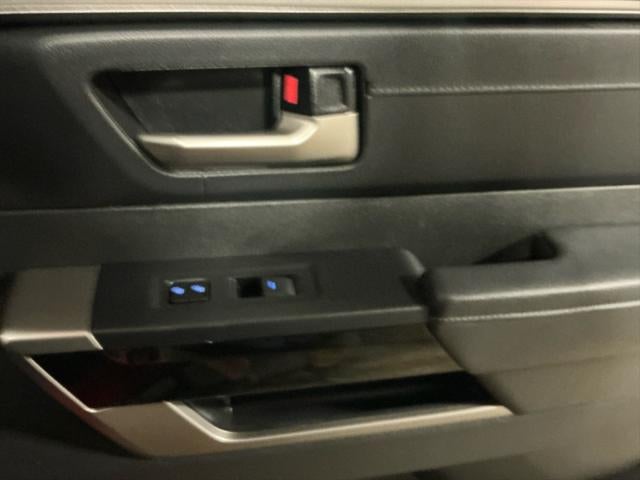 2024 Toyota TUNDRA 4X4 Limited