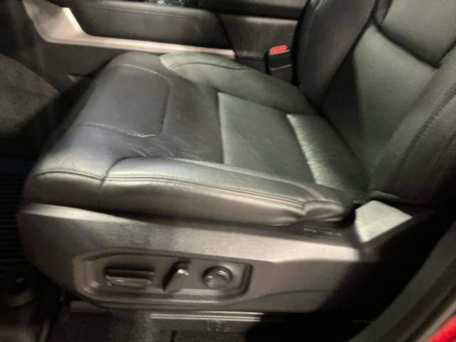 2024 Toyota TUNDRA 4X4 Limited