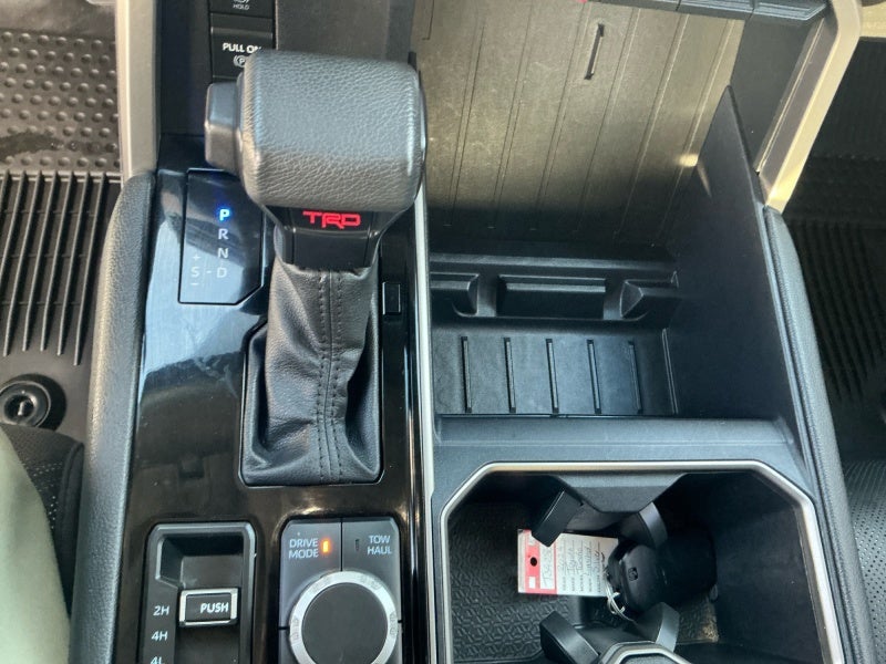 2024 Toyota TUNDRA 4X4 Limited