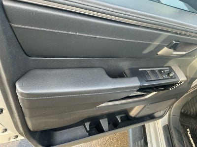 2024 Toyota TUNDRA 4X4 Limited