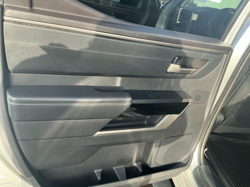 2024 Toyota TUNDRA 4X4 Limited