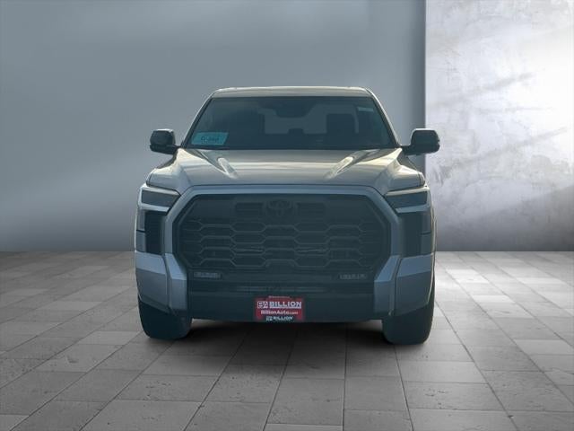 2024 Toyota TUNDRA 4X4 Limited