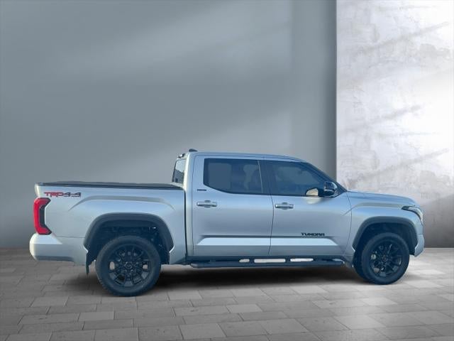 2024 Toyota TUNDRA 4X4 Limited