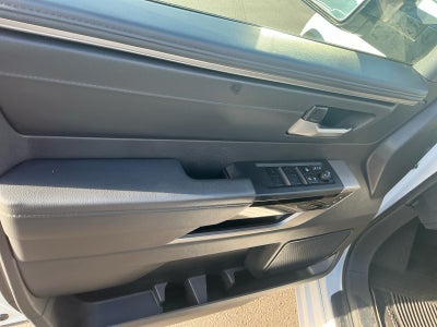 2024 Toyota TUNDRA HV 4X4 Limited Hybrid