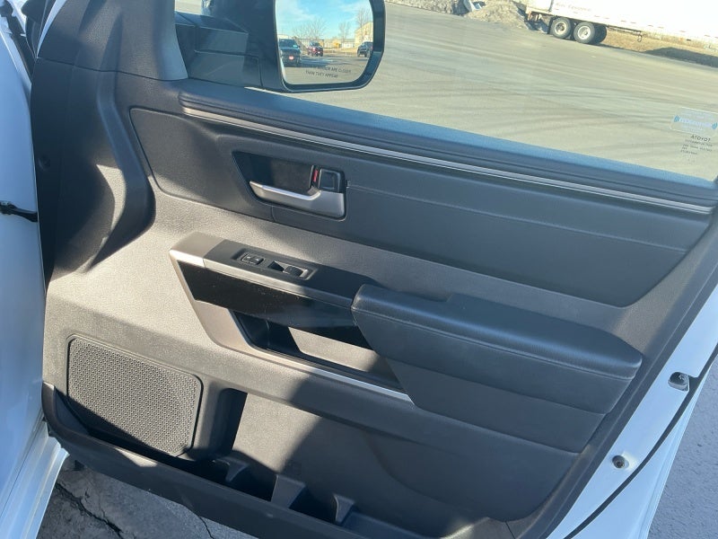 2024 Toyota TUNDRA HV 4X4 Limited Hybrid