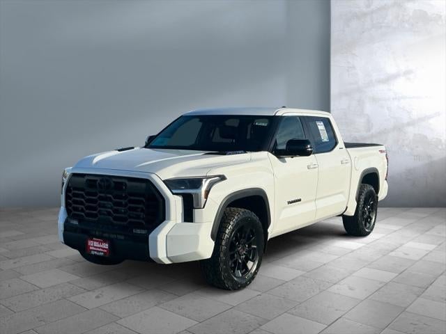 2024 Toyota TUNDRA HV 4X4 Limited Hybrid