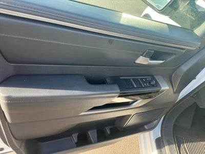 2024 Toyota TUNDRA HV 4X4 Limited Hybrid