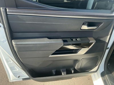 2024 Toyota TUNDRA HV 4X4 Limited Hybrid