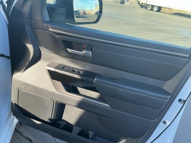 2024 Toyota TUNDRA HV 4X4 Limited Hybrid