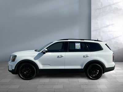 2024 Kia Telluride EX X-Line