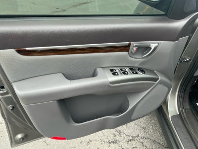 2011 Hyundai Santa Fe GLS