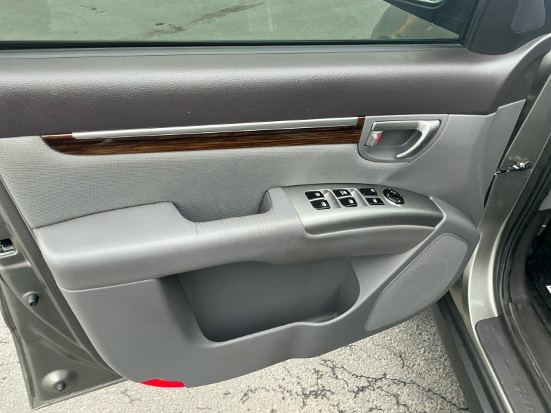 2011 Hyundai Santa Fe GLS