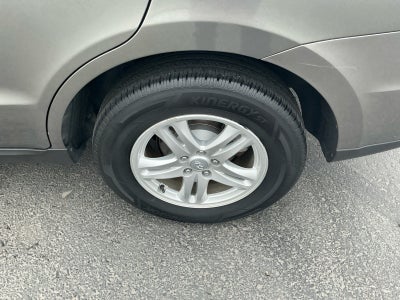 2011 Hyundai Santa Fe GLS