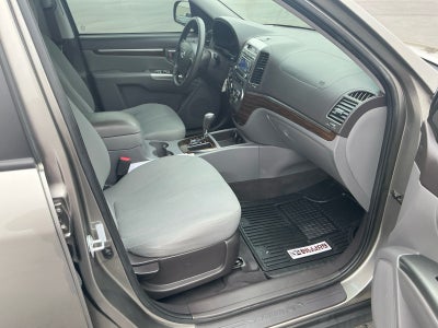 2011 Hyundai Santa Fe GLS