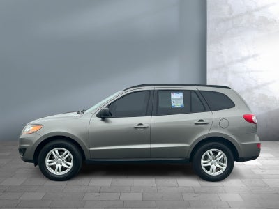 2011 Hyundai Santa Fe GLS
