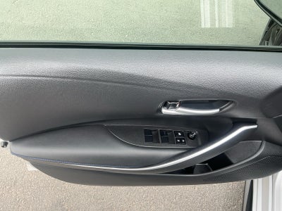 2022 Toyota COROLLA Nightshade