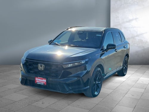 2024 Honda CR-V Sport