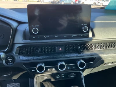 2024 Honda CR-V Sport