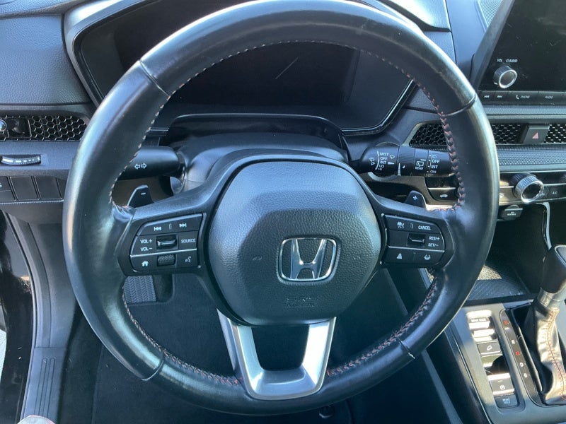 2024 Honda CR-V Sport