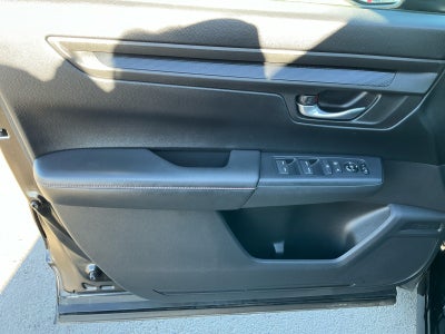 2024 Honda CR-V Sport