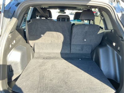 2024 Honda CR-V Sport