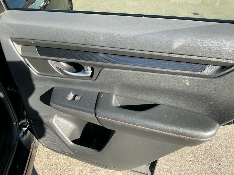 2024 Honda CR-V Sport