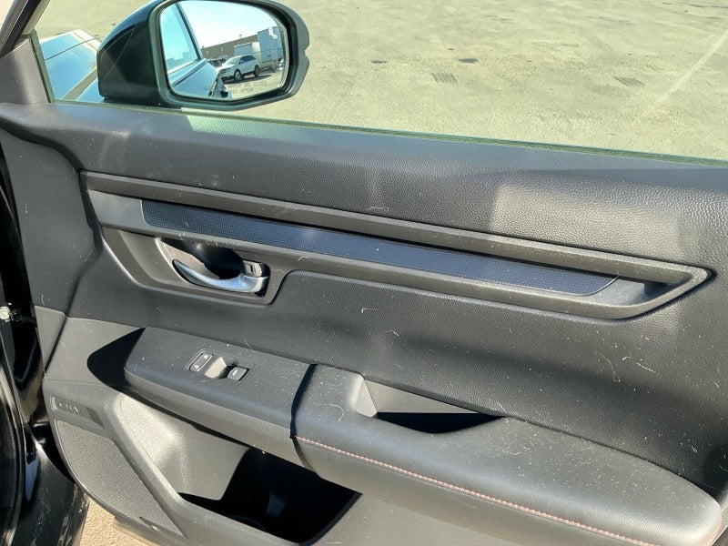 2024 Honda CR-V Sport