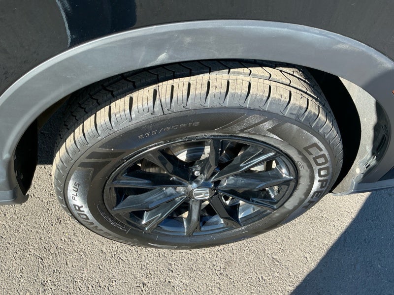 2024 Honda CR-V Sport