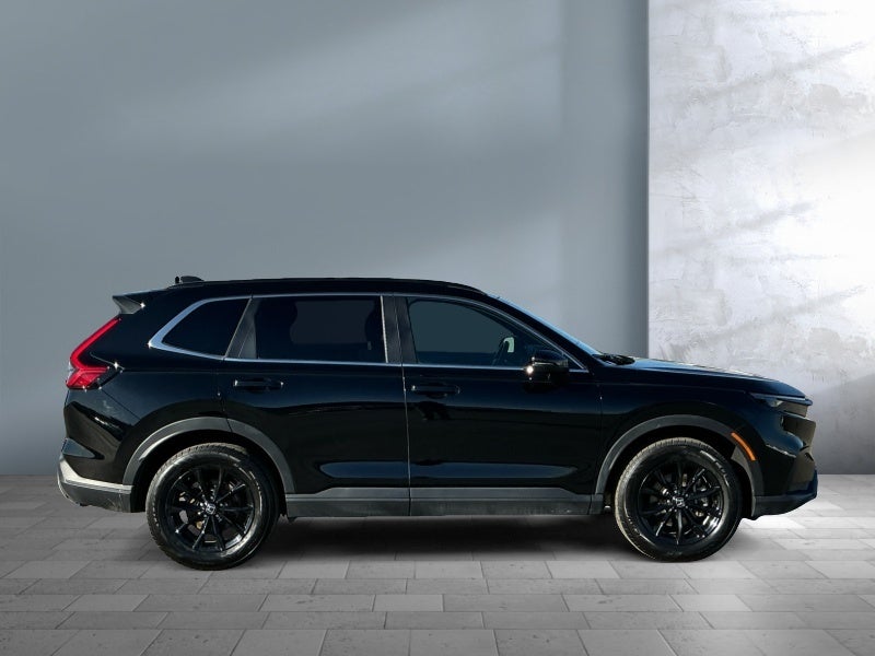 2024 Honda CR-V Sport
