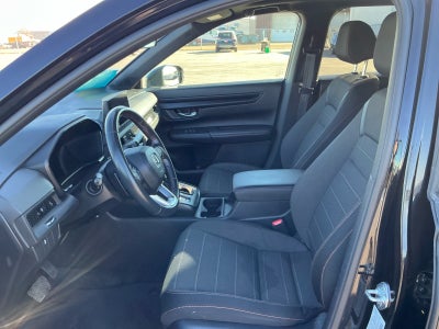 2024 Honda CR-V Sport