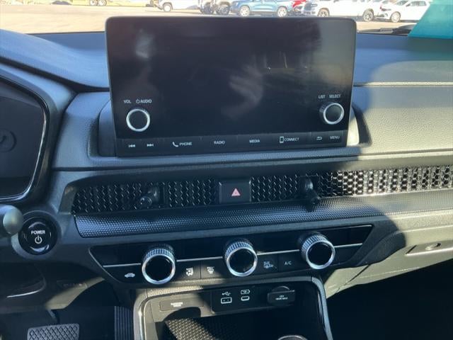 2024 Honda CR-V Sport