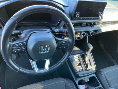 2024 Honda CR-V Sport