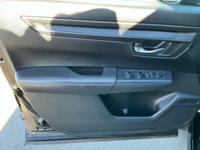 2024 Honda CR-V Sport