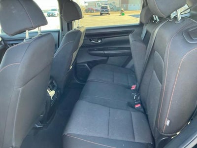 2024 Honda CR-V Sport