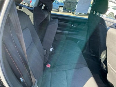 2024 Honda CR-V Sport