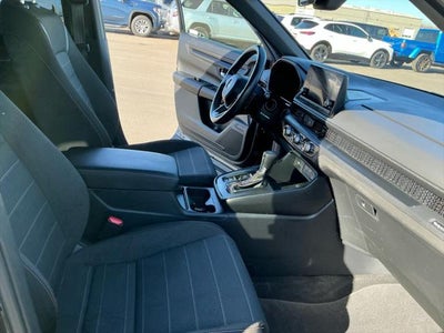 2024 Honda CR-V Sport