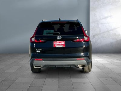 2024 Honda CR-V Sport