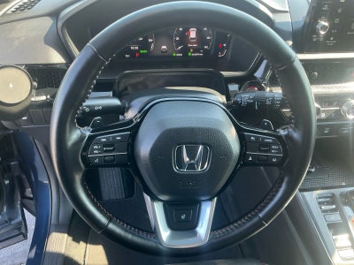 2026 Honda CR-V Sport Touring