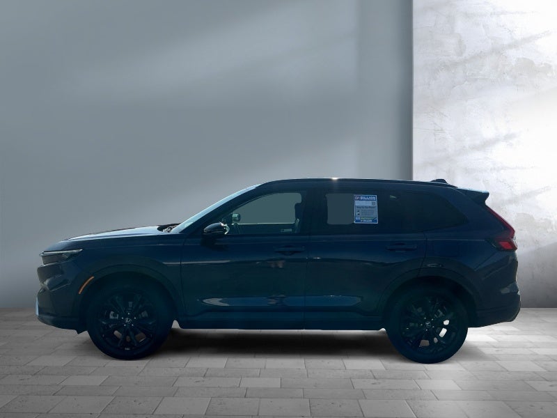 2026 Honda CR-V Sport Touring