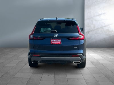 2026 Honda CR-V Sport Touring