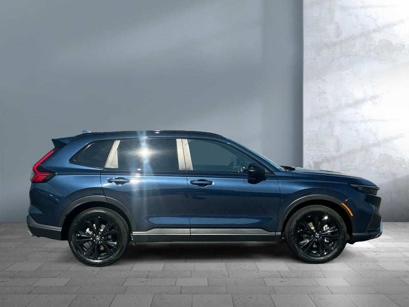 2026 Honda CR-V Sport Touring