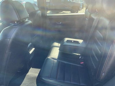 2026 Honda CR-V Sport Touring