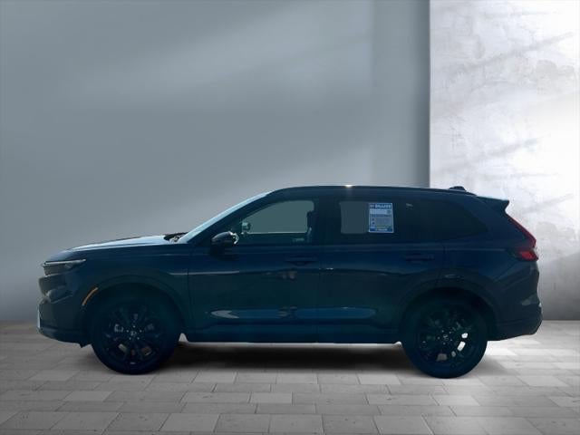 2026 Honda CR-V Sport Touring