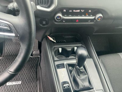 2026 Mazda Mazda CX-50 2.5 S Preferred