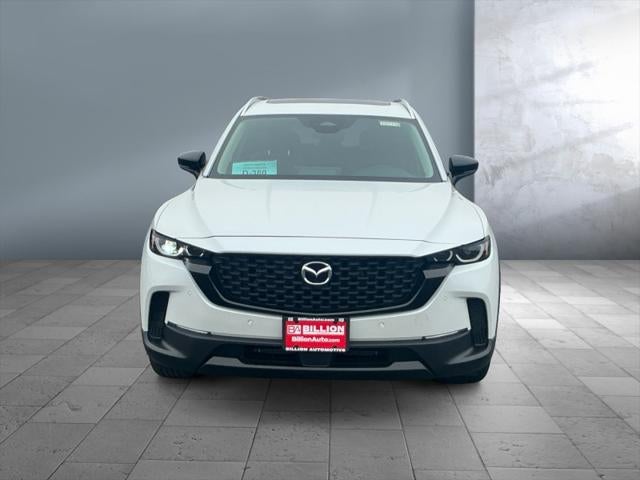2026 Mazda Mazda CX-50 2.5 S Preferred